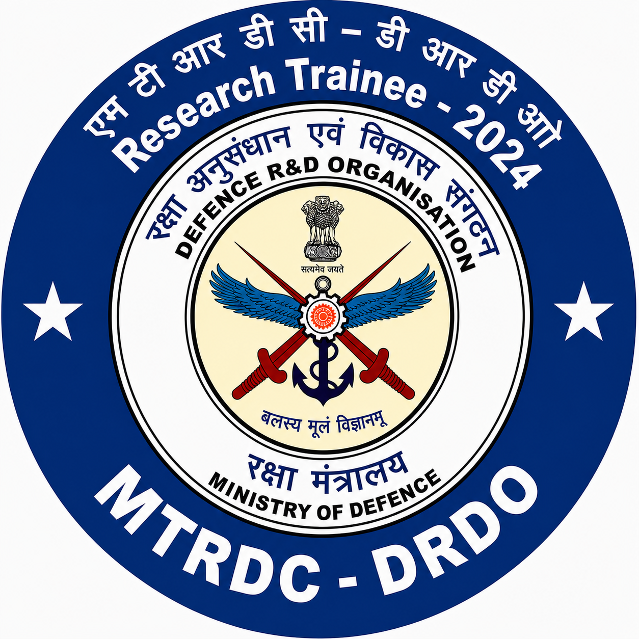 DRDO - CAIR
