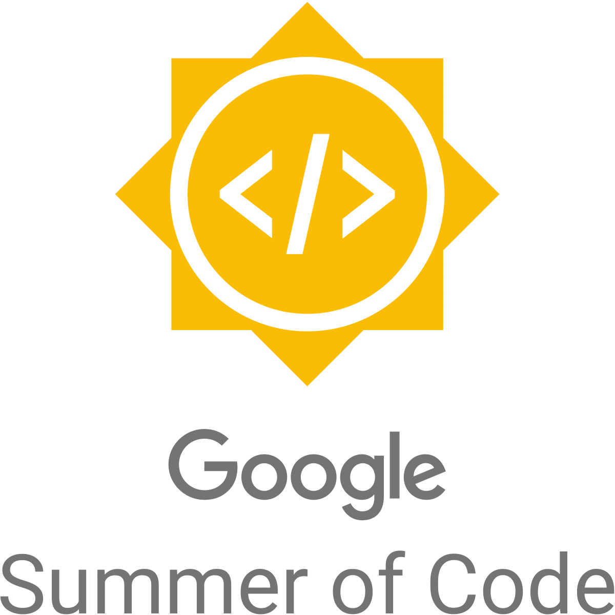 Google Summer of Code
